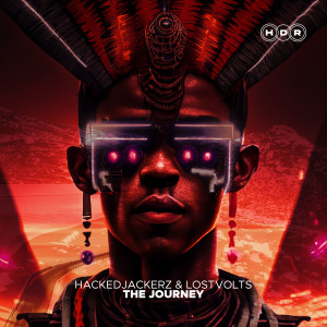 hackeDJackerz的專輯The Journey