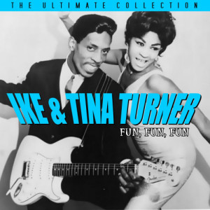 ดาวน์โหลดและฟังเพลง Fun, Fun, Fun พร้อมเนื้อเพลงจาก Ike & The Capers