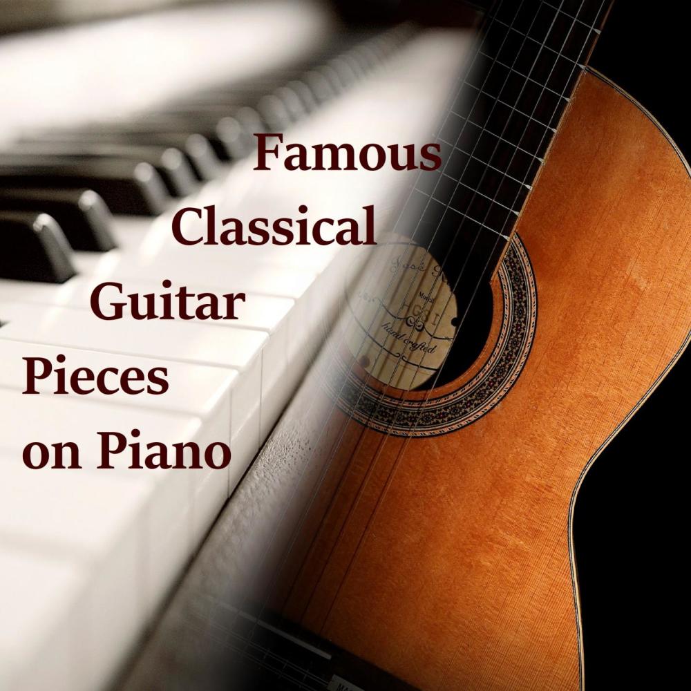 Concerto for Lute in D major, RV 93: Largo