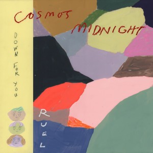 收聽Cosmo's Midnight的Down for You歌詞歌曲