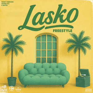 Album Lasko Freestyle (Explicit) from 