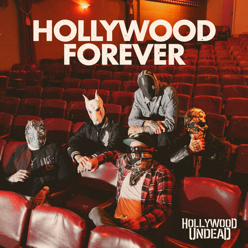 Hollywood Forever (Funny Man Remix|Explicit)