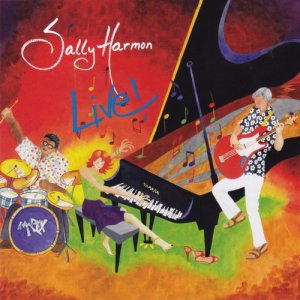 收聽Sally Harmon的Autumn Leaves歌詞歌曲