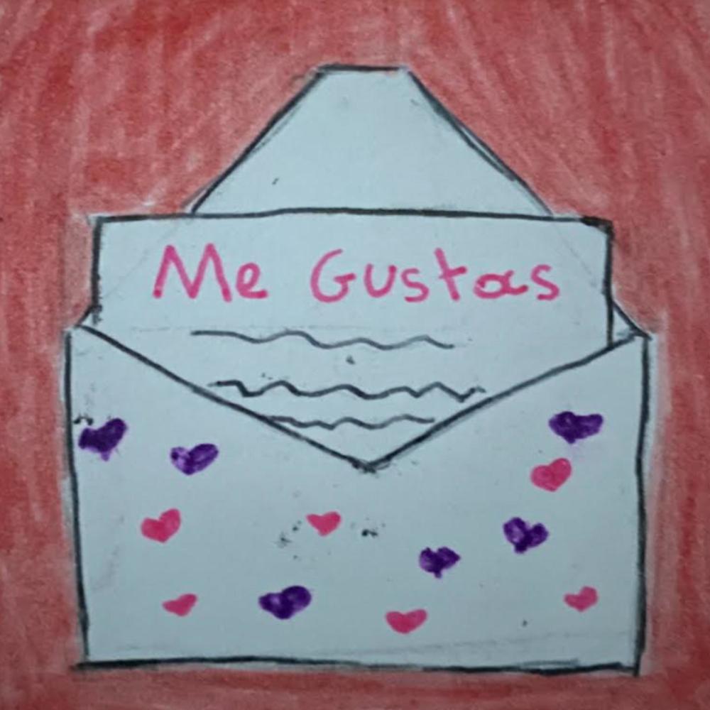 me gustas