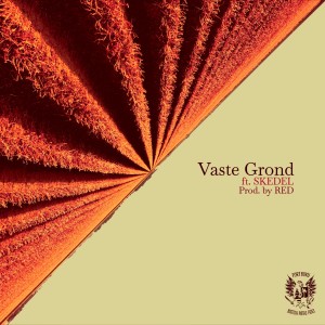 Album Vaste Grond (Explicit) from Hassenpflug