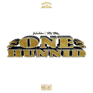 Listen to One Hunnid (Explicit) song with lyrics from Arpee Turla