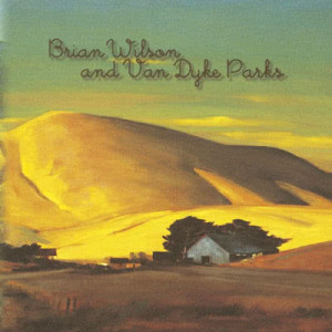 收聽Brian Wilson的Orange Crate Art (Album Version)歌詞歌曲