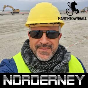 Martin Townhall的專輯Norderney (Explicit)
