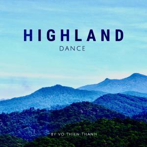 Võ Thiện Thanh的專輯Highland Dance