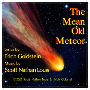 ดาวน์โหลดและฟังเพลง Look on the Bright Side พร้อมเนื้อเพลงจาก Scott Nathan Louis