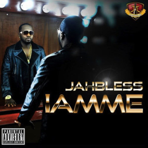 Album I Am Me from Jahbless