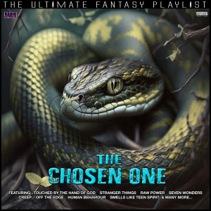 ดาวน์โหลดและฟังเพลง Touched By The Hand Of God พร้อมเนื้อเพลงจาก Electronika