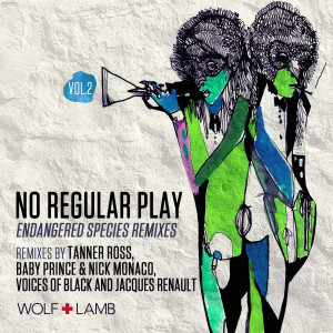 Listen to El Dorado (Baby Prince & Nick Monaco Remix) song with lyrics from No Regular Play