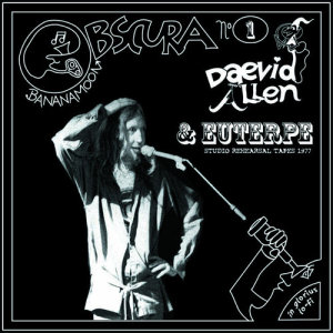 收聽Daevid Allen & Euterpe的Bananamoon Reggae歌詞歌曲