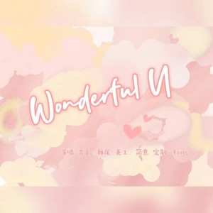 Album Wonderful U from 