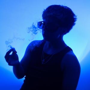 default playlist img