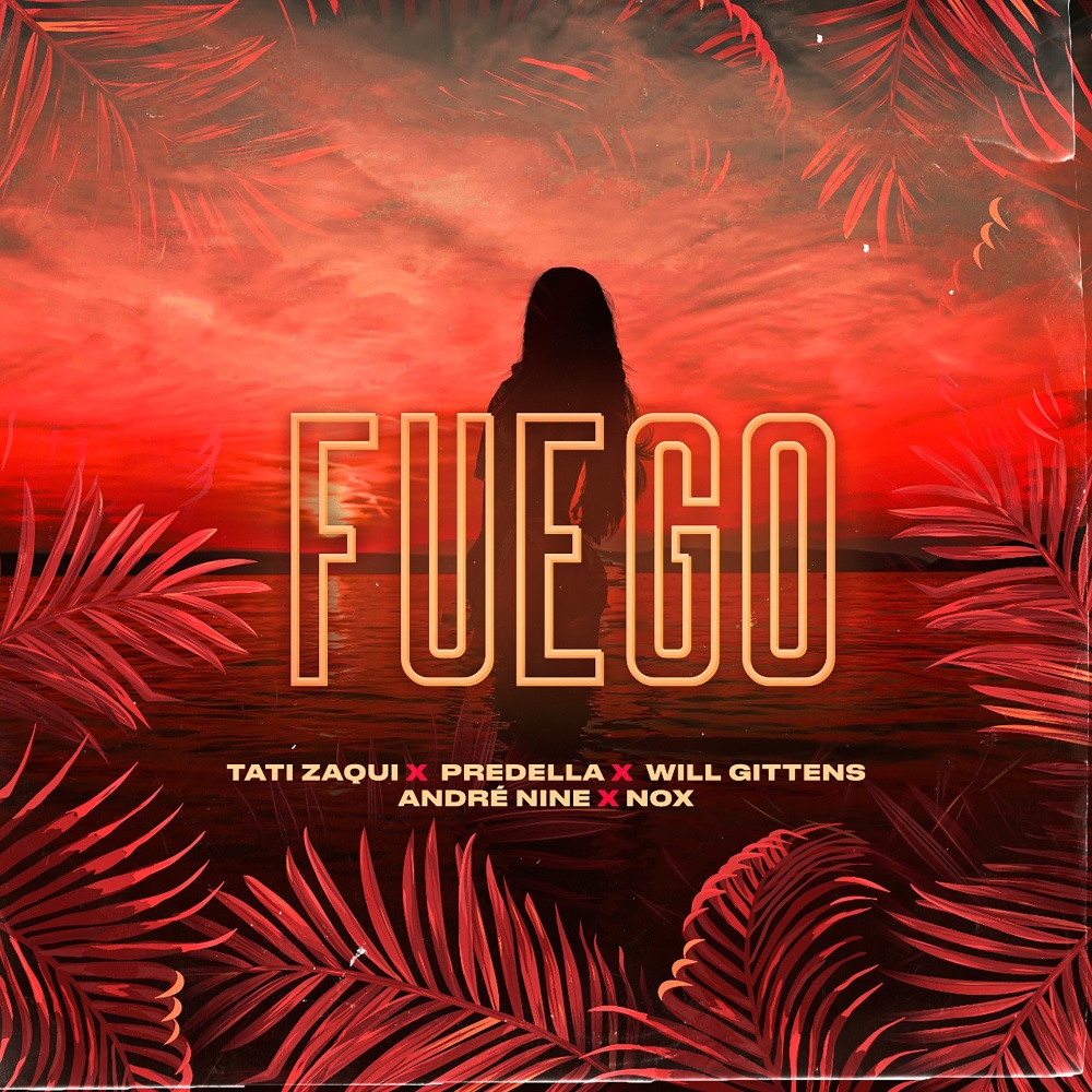 Fuego (Explicit)