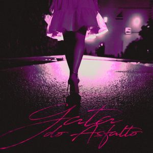 收聽El Gagö的Gata Do Asfalto歌詞歌曲