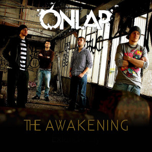 Dengarkan lagu The Awakening (Acoustic Bonus Track) nyanyian Onlap dengan lirik
