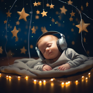 Cool Babies的專輯Baby Lullaby: Nighttime Peaceful Melodies