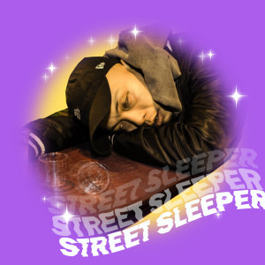 YOU-KID的專輯Street Sleeper (Explicit)