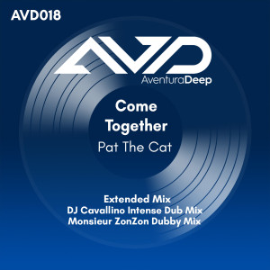 收聽Pat The Cat的Come Together (DJ Cavallino Intense Dub Mix)歌詞歌曲
