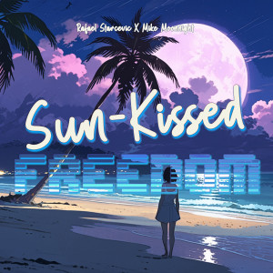 Mike Moonnight的專輯Sun-Kissed Freedom