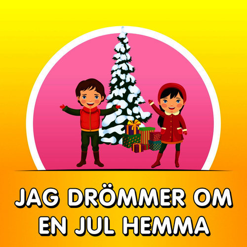 Jag drömer om en jul hemma