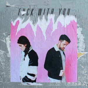 Cardiknox的專輯Fuck with You (Explicit)