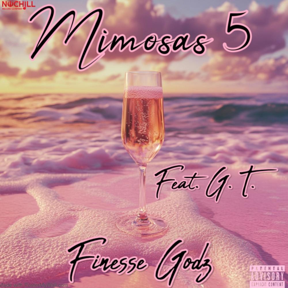 Mimosas 5 (Explicit)