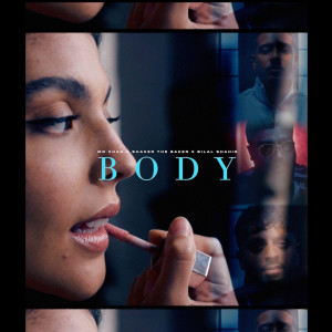 Album Body from Mo Khan