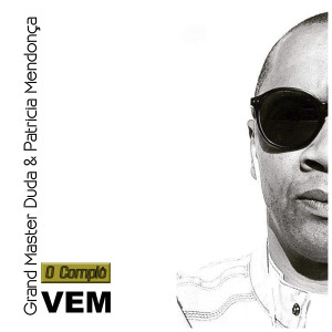 Patrícia Mendonça的專輯Vem