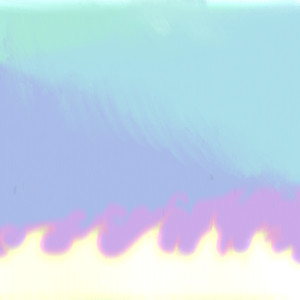 Album Waves from CJM