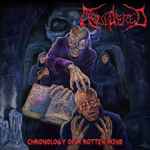 ดาวน์โหลดและฟังเพลง Prision พร้อมเนื้อเพลงจาก Mouldered