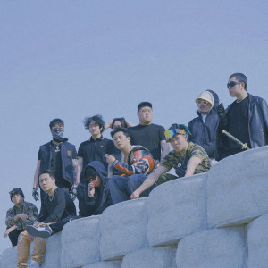 Listen to 날라리 (feat. Koonzo of goldskinz) song with lyrics from maginot