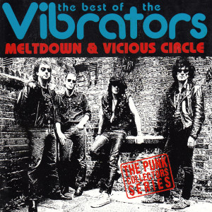 ดาวน์โหลดและฟังเพลง No Getting Over You พร้อมเนื้อเพลงจาก The Vibrators