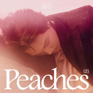 KAI的專輯Peaches - The 2nd Mini Album