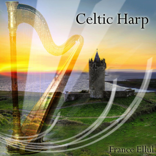 Celtic Moonrise