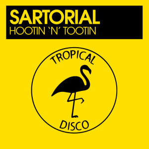 Album Hootin 'N' Tootin from Sartorial