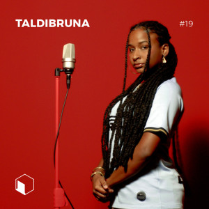 ดาวน์โหลดและฟังเพลง SALA VERMELHA #19 - Taldibruna พร้อมเนื้อเพลงจาก Movimento