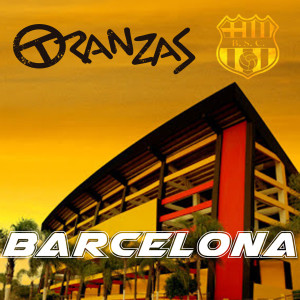 Barcelona dari Tranzas