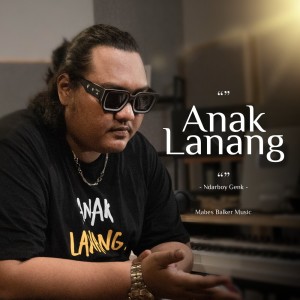 Album Anak Lanang from Mabes Balker Music