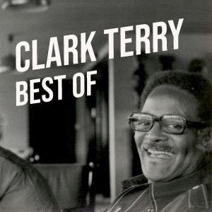 Dengarkan lagu Blue Moon nyanyian Clark Terry dengan lirik