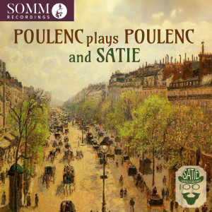 Listen to Aubade, FP 51a: VI. Andante (Version for Piano & Orchestra) (Remastered 2025) song with lyrics from Francis Poulenc (Jean Marcel)