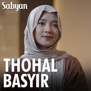 Album Thohal Basyir from sabyan