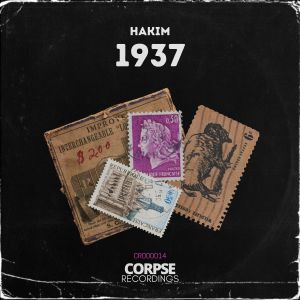 Listen to 1937 song with lyrics from HAKIM