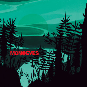 收聽MONOEYES的Get Up歌詞歌曲