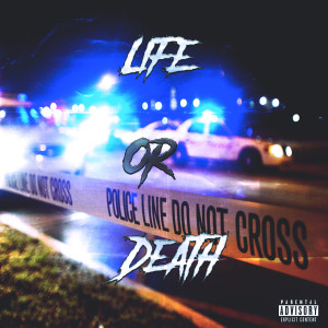 Dengarkan Life or Death (Explicit) lagu dari Kvngg Velle dengan lirik