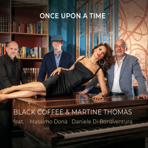 Black Coffee的專輯Once Upon a Time