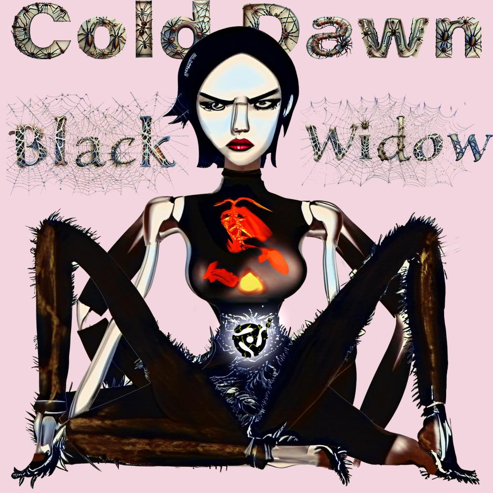 Black Widow (Explicit version|Explicit)